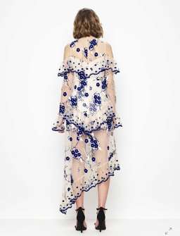 Alice McCall Mirage Gown