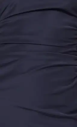 Bec & Bridge Ula Asym Maxi Dress Black Size 8 for rent on The Volte - image 5