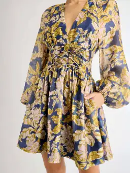 Sheike Bellagio Dress size AU 10
