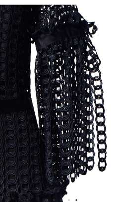 Romance Was Born ‘Chains Dress’ - size 8 for rent on The Volte - image 4