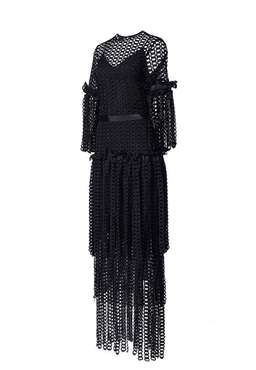 Romance Was Born ‘Chains Dress’ - size 8 for rent on The Volte - image 2