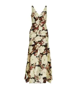 Sir The Label Vivienne Gown Floral Size 12 for rent on The Volte - image 4