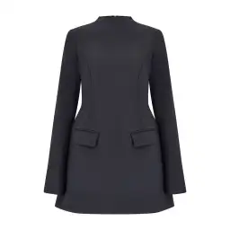 Odd Muse Ultimate Split Mini Black Size 6 for rent on The Volte - image 4