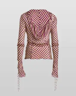 Rat & Boa Palonia Set Print Size S / AU 6-8 for rent on The Volte - image 7