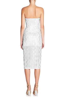 Manning Cartell - No Filter Strapless Dress 