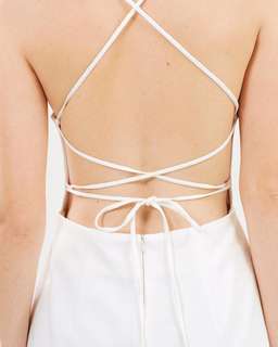 Manning Cartell - Future Reflections Mini Dress