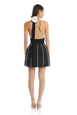 Eliya The Label Bethani Dress Size 6 for rent on The Volte - image 3