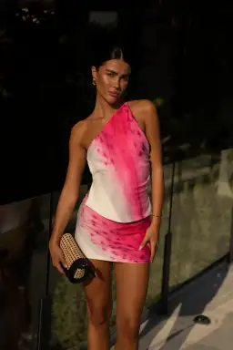 HNTR the label Sam Set Lillie Size XS / AU 6  for rent on The Volte - image 3