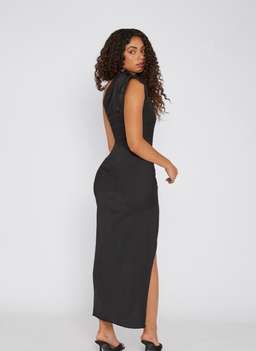BY JOHNNY One Shoulder Jasmine Dress Size 10 for rent on The Volte - image 3