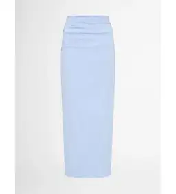 Sheike Lake Serenity Top Size AU 8 and Skirt Size AU 10 Set in Periwinkle for rent on The Volte - image 7