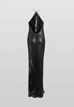 Rat & Boa Solar Dress Sequin Size M / AU 10 for rent on The Volte - image 3