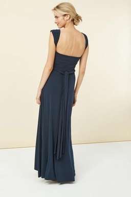 NEXT Multi-way Bridesmaid Dress Size 12