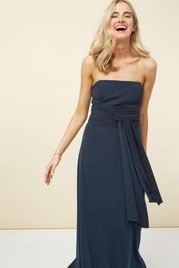 NEXT Multi-way Bridesmaid Dress Size 12