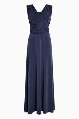 NEXT Multi-way Bridesmaid Dress Size 12