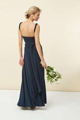 NEXT Multi-way Bridesmaid Dress Size 12