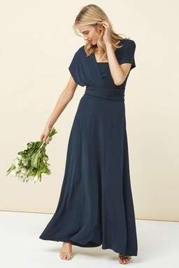 NEXT Multi-way Bridesmaid Dress Size 12