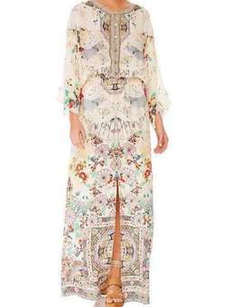 Camilla SPLIT POCKET DRESS TIME AFTER TIME size 8 for rent on The Volte - image 1