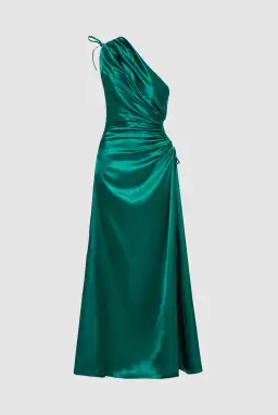SONYA MODA NOUR MAXI GOWN SIZE 8 for rent on The Volte - image 5