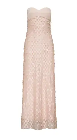 Manning Cartell Supreme Extreme Balconette Dress Rosewater Size 8 for rent on The Volte - image 8