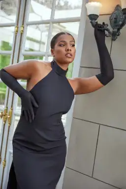 BIANCA & BRIDGETT BELINDA BLACK for rent on The Volte - image 4