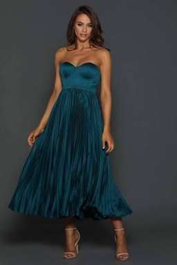 Elle Zeitoune Milan size 8 for rent on The Volte - image 1