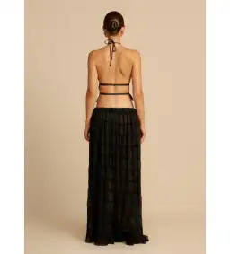 Arcina Ori Juliette Set Black Size S/Au 8 for rent on The Volte - image 3