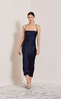 Bec and Bridge All Night Lace Dress for rent on The Volte - image 1