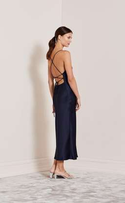 Bec and Bridge All Night Lace Dress for rent on The Volte - image 2