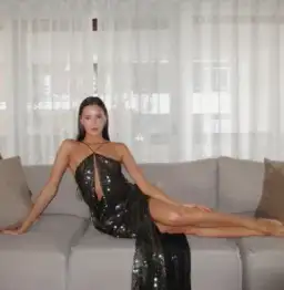 Rat and Boa Solar Dress Size XS / 6 for rent on The Volte - image 2