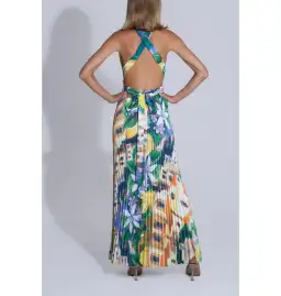 L'Idee Moderniste Gown Positano Size AU 10 for rent on The Volte - image 5