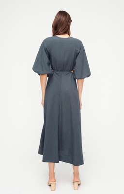 ARIANNA MAXI DRESS SIZE 8 for rent on The Volte - image 3