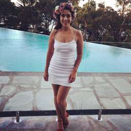  Bec and Bridge Hey Baby Mini Dress size 10 for rent on The Volte - image 3