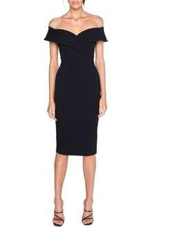 Mossman SHE TOLD ME SO DRESS size 6