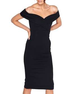 Mossman SHE TOLD ME SO DRESS size 6