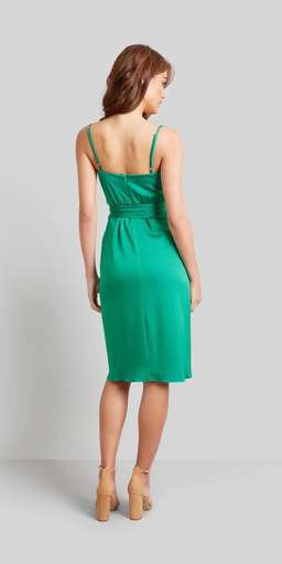 KOOKAI Toni Dress - size 34 for rent on The Volte - image 3