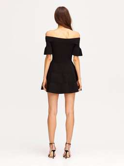 ALICE MCCALL Dont Forget About Me Mini Dress - size 6 for rent on The Volte - image 4