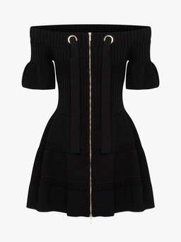 ALICE MCCALL Dont Forget About Me Mini Dress - size 6 for rent on The Volte - image 5