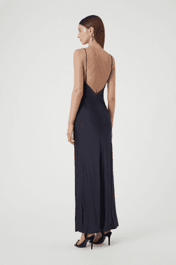 Camilla and Marc Bowery Slip Dress Size 6 for rent on The Volte - image 4