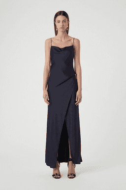 Camilla and Marc Bowery Slip Dress Size 6 for rent on The Volte - image 1
