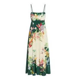 Alemais Aggie Sundress Multi Size AU 12 for rent on The Volte - image 3