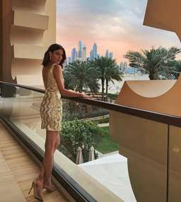 Manning Cartell No Filter Mini Dress 