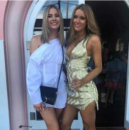 Manning Cartell No Filter Mini Dress 