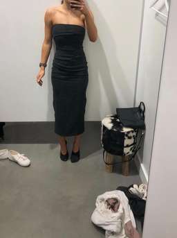 bec and bridge simply irresistible dress size 6