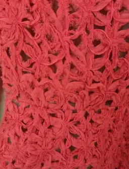 Bronx and Banco Casey Mini Dress Fuchsia Size XS / AU 6 for rent on The Volte - image 4