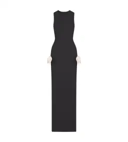 Atoir Jana Maxi Dress Black Size 10/M for rent on The Volte - image 6
