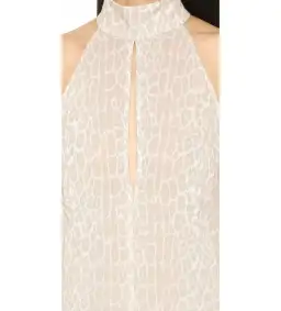 Zimmermann Arcadia Teardrop Jumpsuit light Beige Size 0 / AU 8 / US 4 for rent on The Volte - image 5