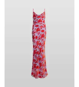 Rat & Boa Athena Dress Multi Size AU 8 for rent on The Volte - image 3
