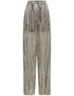 Sass & Bide Desert Moon Pant Metallic Size 16 for rent on The Volte - image 4
