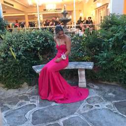 Studio mink Dress for rent on The Volte - image 3