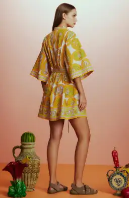 Alémais Diana Mini Size 12 for rent on The Volte - image 2